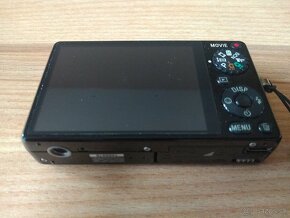 Sony DSC-WX5 Cyber-shot - 4