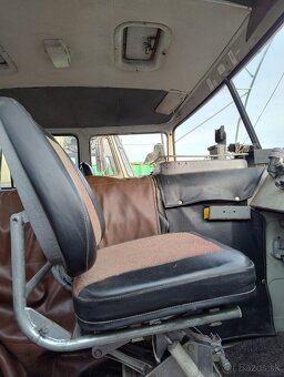 Mtsp LIAZ hasičsky jak.30000 km - 4