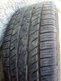 Elektróny 5x139,7 R18 - 4