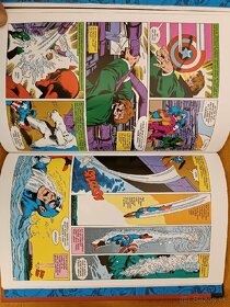 Nejmocnejší hrdinové Marvelu 6 - Captain America - 4