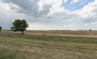 Čunovo - pozemok 1212 m2 s poľnohosp. využitím - 4