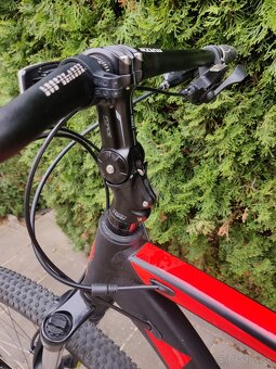 Horský bicykel zn. MAYO XL - 4
