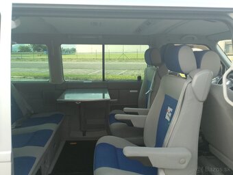Volkswagen T4 multivan  2.5 TDI 111kw - 4
