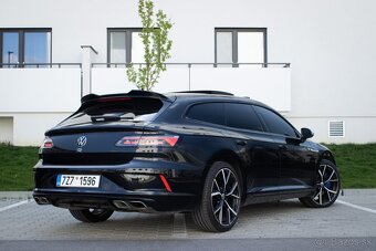 Volkswagen Arteon Shooting Brake 2.0 TSI 4MOTION R300 /AJ NA - 4