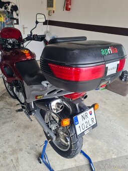 Aprilia Pegaso 650 - 4