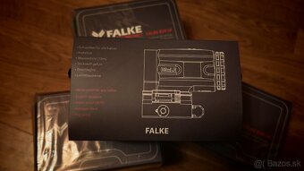 Magnifier 3x, FALKE B3X - 4