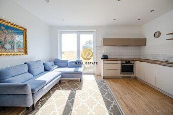 Na PREDAJ novostavba 3 i Rodinný dom 72m2, Nitra - Malý Lap - 4