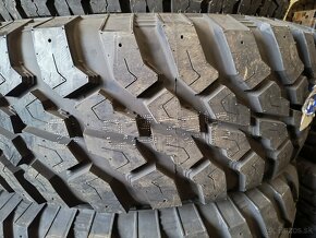 Originál MT pneu, M+S,33x12.5 R15 ,35x12. R17 - 4