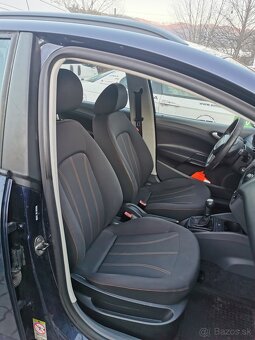 Seat ibiza - 4