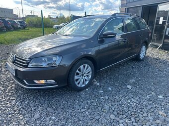 Volkswagen Passat B7 1.6tdi-rv:3.10.2012-Panorama-230tis km - 4