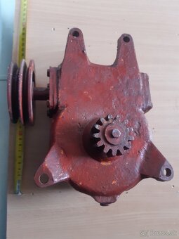 Prevodovka - 4