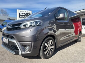 Toyota Proace - 4