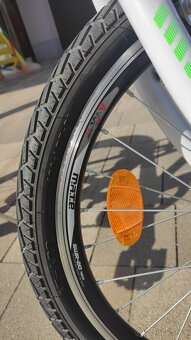 Predám detský bicykel 20" - 4