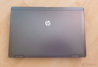 Probook 6460b - 4