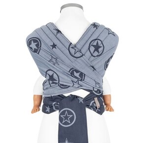 Nosič Fidella Fly Tai outer space blue - 4