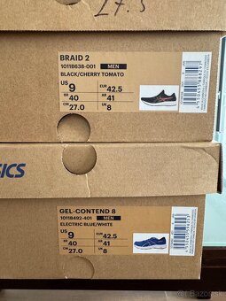 Bežecka obuv asics - 4