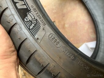 Michelin 225/40 R18 letné - 4