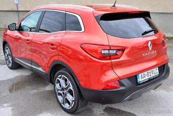 Renault Kadjar Energy TCe 130 Spring Edition Plus - 4