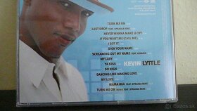 CD- ALANIS MORISSETE , Kevin Little - 4