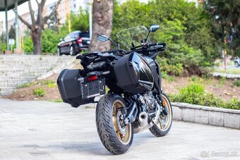 Yamaha Tracer 7 GT 2024 cena s DPH - 4