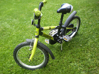 Bicykel Leader Fox Snake 16 - 4