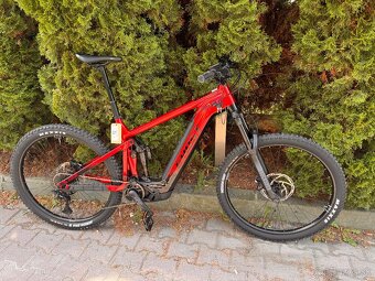 Ghost Ebike Smart bosh Xl novy - 4