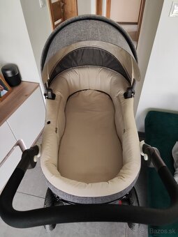 Stokke trailz - 4