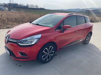 Renault Clio Grandtour Energy TCe 90 E6c Intens - 4