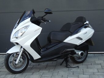 PEUGEOT SATELIS II 125 2014 RS - 4