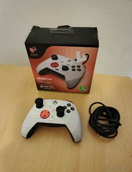 Xbox one - 4