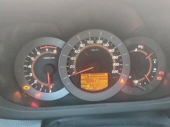 Toyota Rav 4 2,0 Vvti 4x4 LPG - 4
