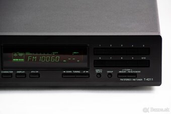 ONKYO T-4211 - 4
