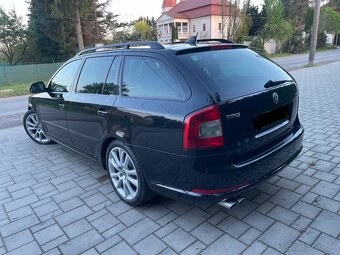 Škoda Octavia Rs 2.0 Tdi Cr - 4