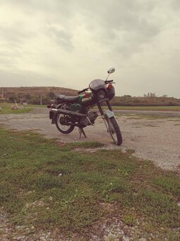 Simson S51 eletronic L1e - 4