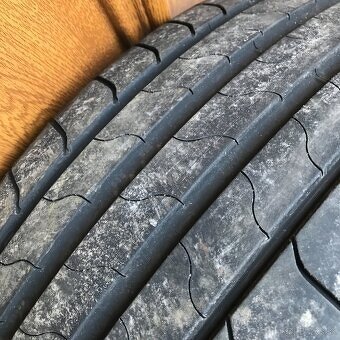 225/50 r19 Bridgestone nové - 4