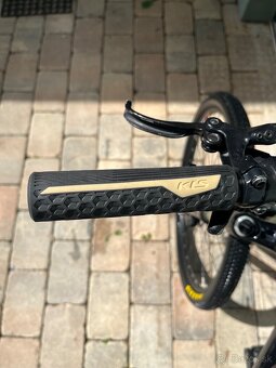 MTB bicykel Author Dexter 26” - 4