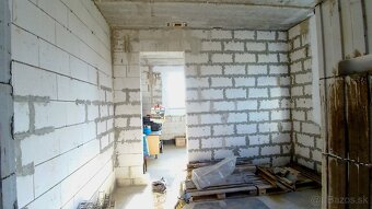 Na predaj 7i dom s pozemkom, len 10 minút od Košíc - 4