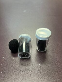 Náhradné komponenty/diely pre mikrofóny Shure - 4