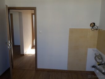 Opäť aktuálnePrenájom, 3i Tatranská ulica, Banská Bystrica. - 4