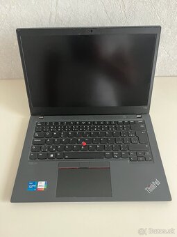 Predam Lenovo T14s Gen2 (stale v zaruke) - 4