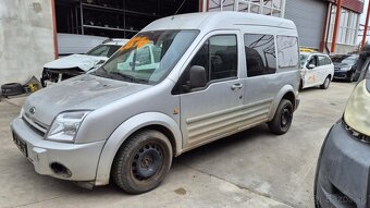 Ford Transit Tourneo Connect 1,8TDCI 66kw kód:HCPB - 4