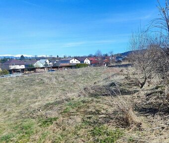 Na predaj pozemok o výmere 1518m2 mimo zastavanej plochy - 4