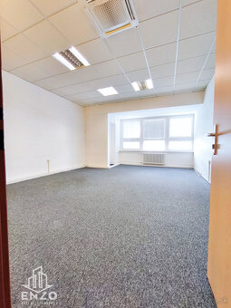 MODERNÉ KANCELÁRIE TRENČIANSKA - od 100 do 800 m2 - 4