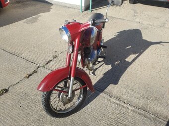 ČZ 175 typ 450.05 deluxe - 4