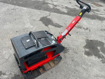 Vibračná doska BOMAG BPR 35/60 HONDA - 4