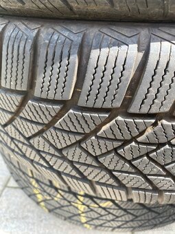 Matador Sibir snow 205/55 R16H - 4