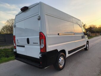 Citroen Jumper L3H2 - 4