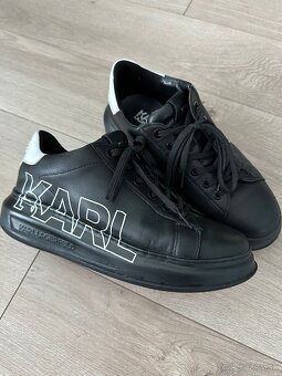 Tenisky Karl Lagerfeld - 4