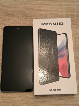 Samsung Galaxy A53 5G - 4