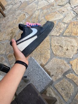 Nike air force - 4